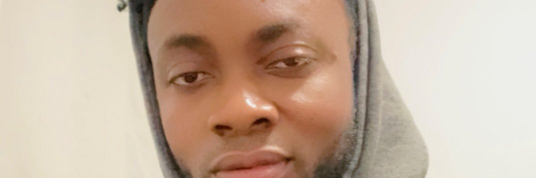 Bolaji O Sam🇳🇬🇨🇦 banner