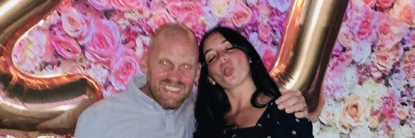 Steve Whitton banner