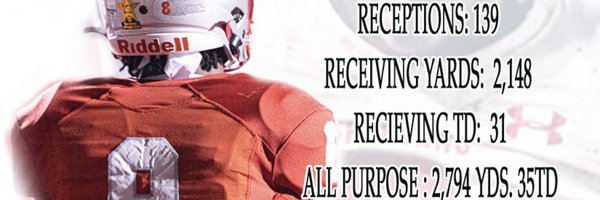 Jarel Williams Profile Banner