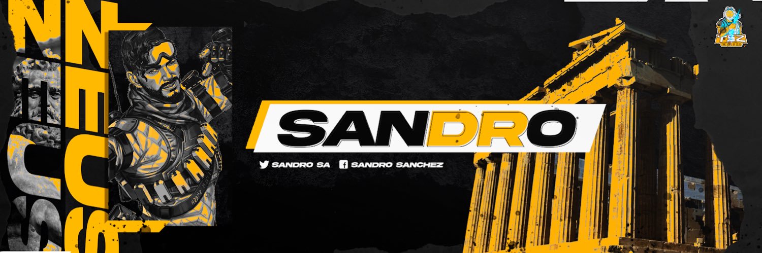 Sandro SA banner