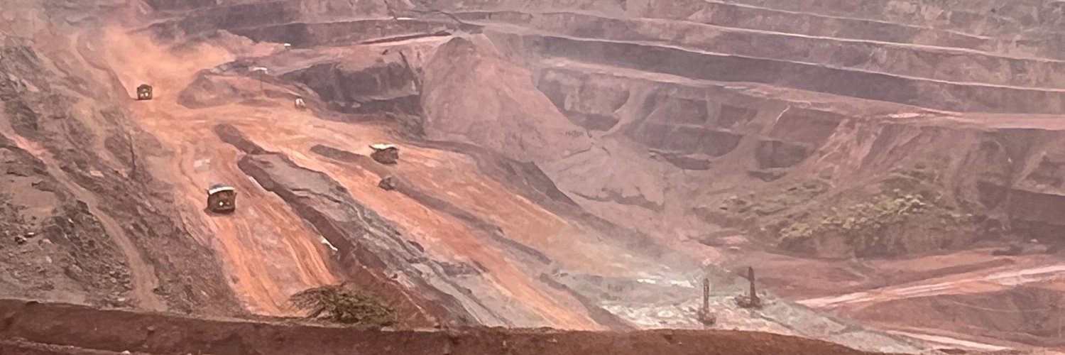 JustMining's profile banner image