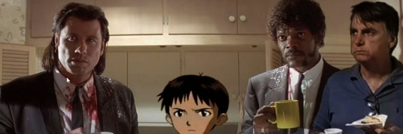 irmaodojoell's profile banner image