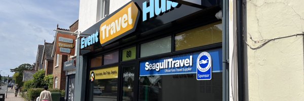 SeagullTravNews Profile Banner