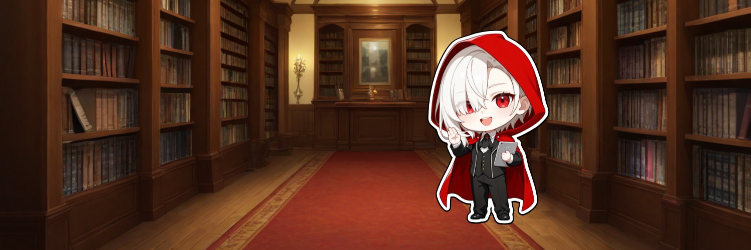 D_LIBER0228's profile banner image