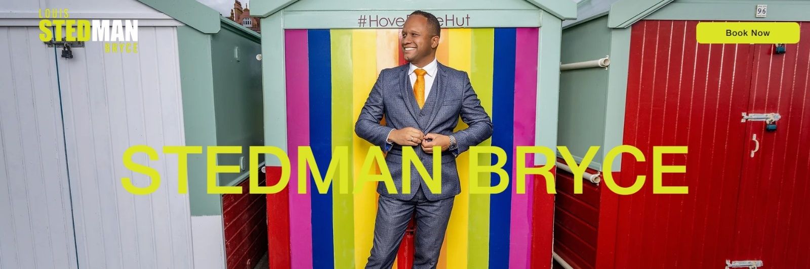 Louis Stedman-Bryce banner