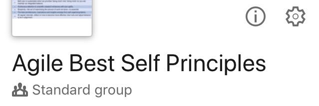 AgileBestSelf banner