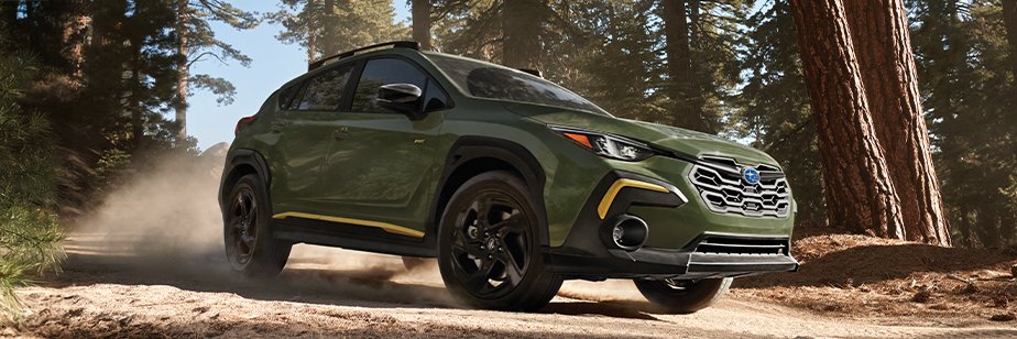 Mid-Hudson Subaru banner