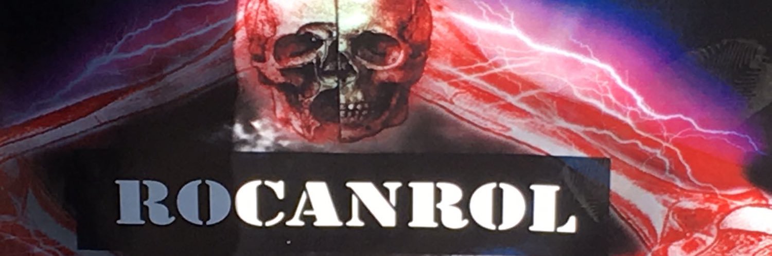 RocanrolRadio's profile banner image