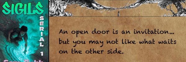 SamRobbWrites Profile Banner