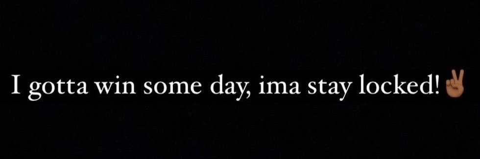 DUKE MILLER ✞ banner