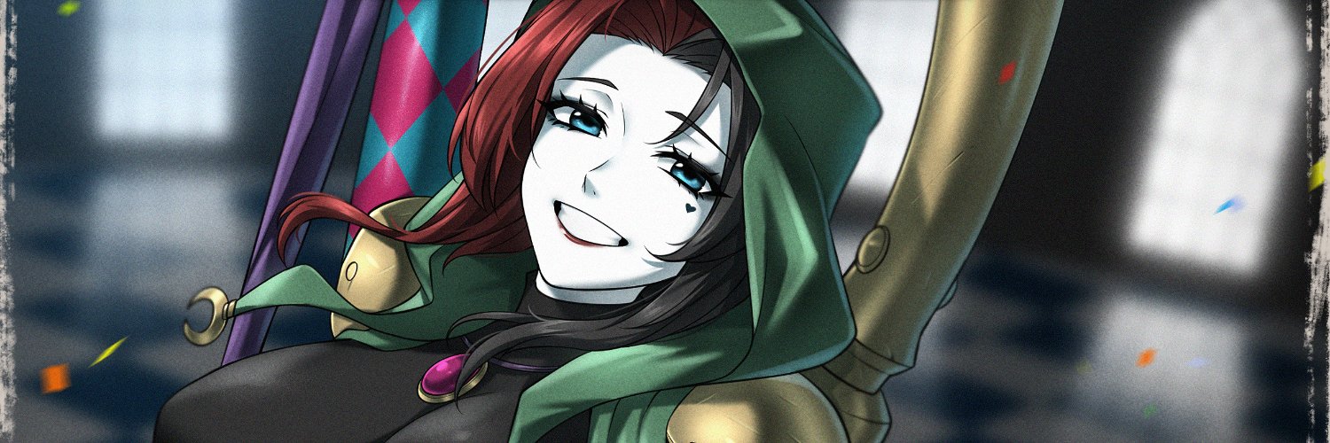 Halaste's profile banner image