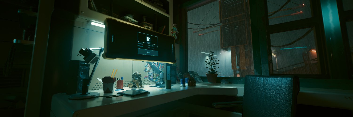 Halaste's profile banner image