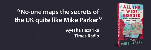 mikeparkerwales Profile Banner