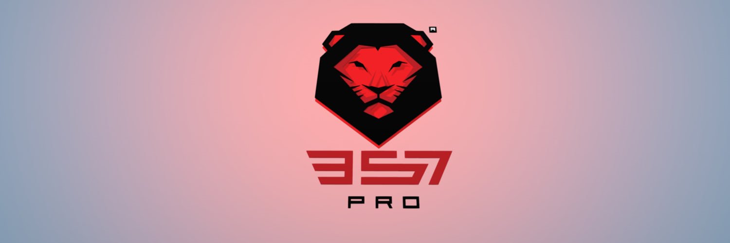 357Pro's profile banner image
