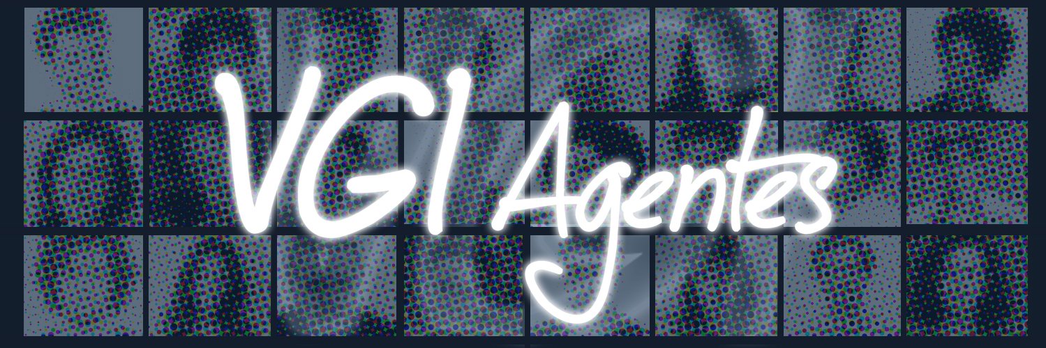 VGI Agentes banner