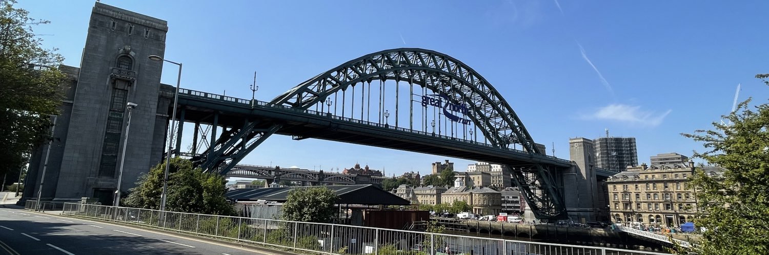 Newcastle Uncovered banner