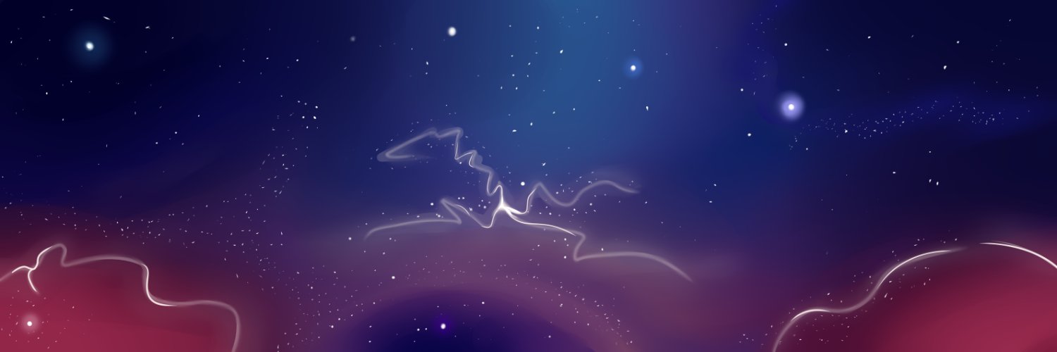 ClumsyCinnabon's profile banner image