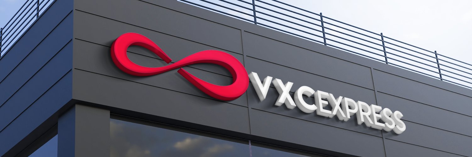Vxc Express banner
