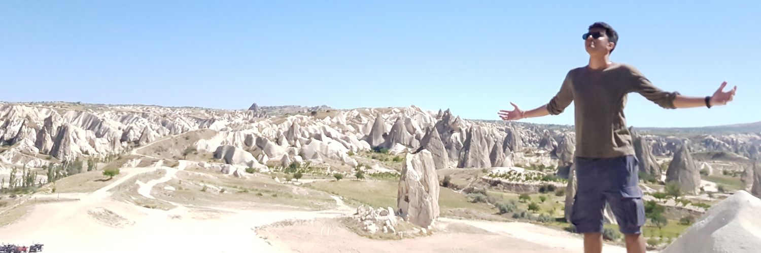 Pathik banner