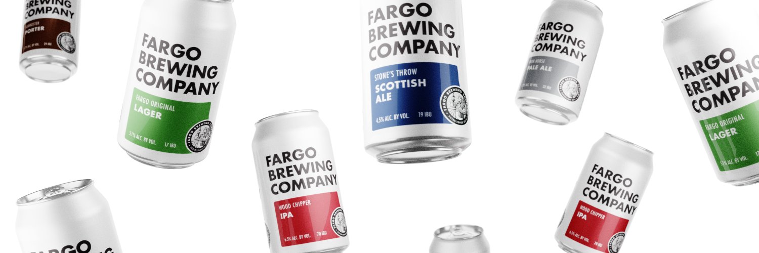 FargoBrewing banner