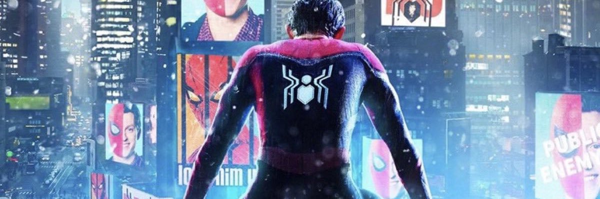 𝑷𝐄𝐓𝐄𝐑 𝑷𝐀𝐑𝐊𝐄𝐑 🕸 banner