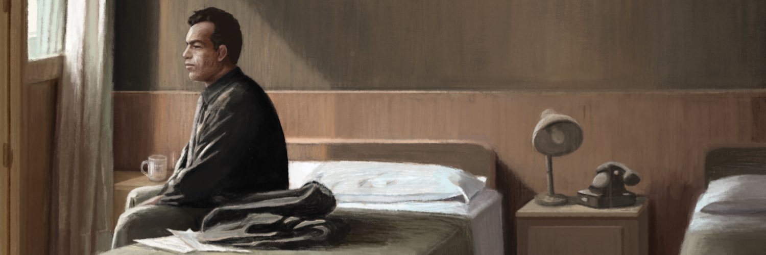 مجله‌ی‌ دالان | Dalan Magazine banner