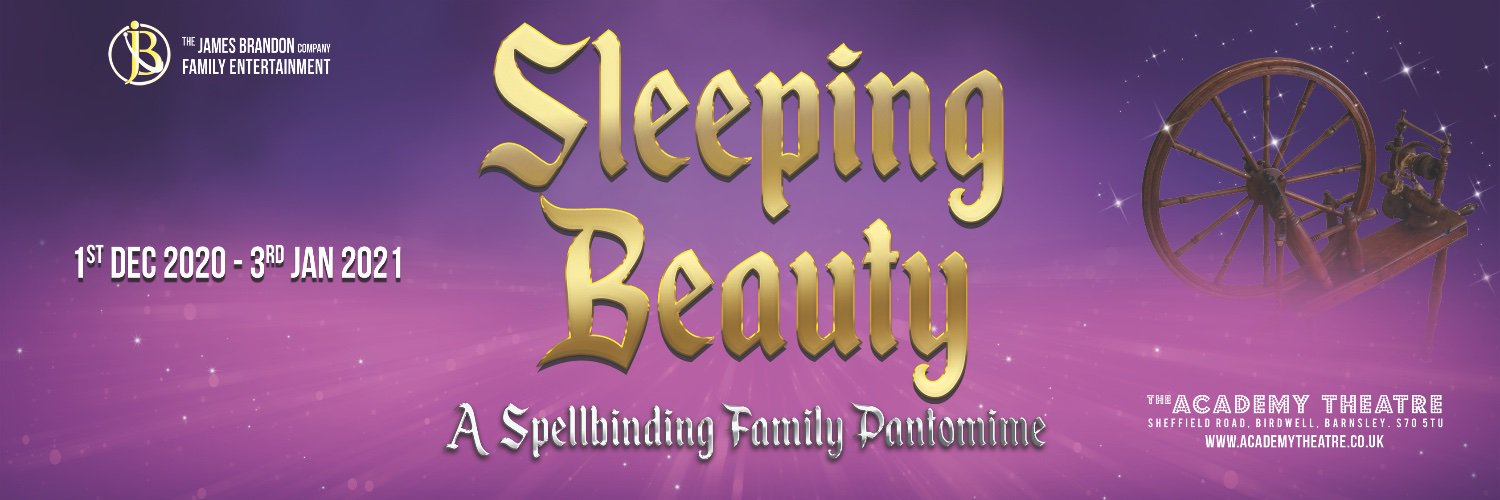 BarnsleyPanto's profile banner image