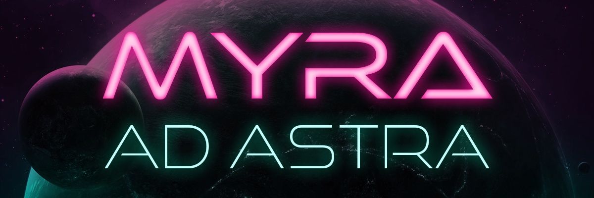 MyraAdAstra's profile banner image