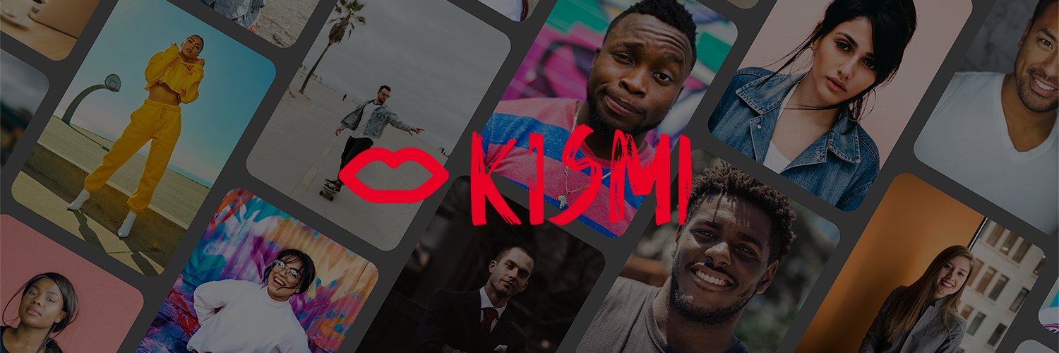 KISMI.APP Profile Banner