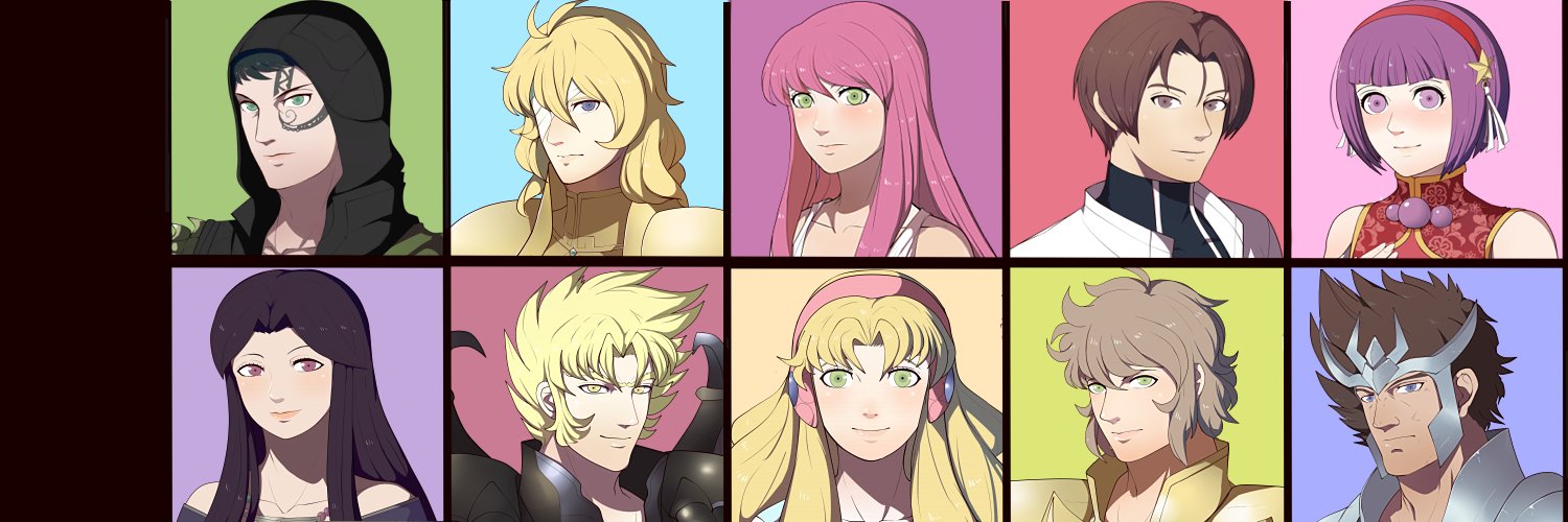 Charly banner