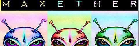 MaxEther banner