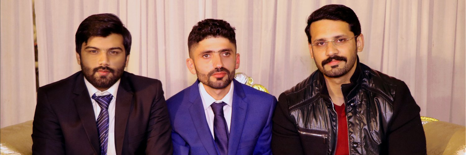 waqarulzafar's profile banner image