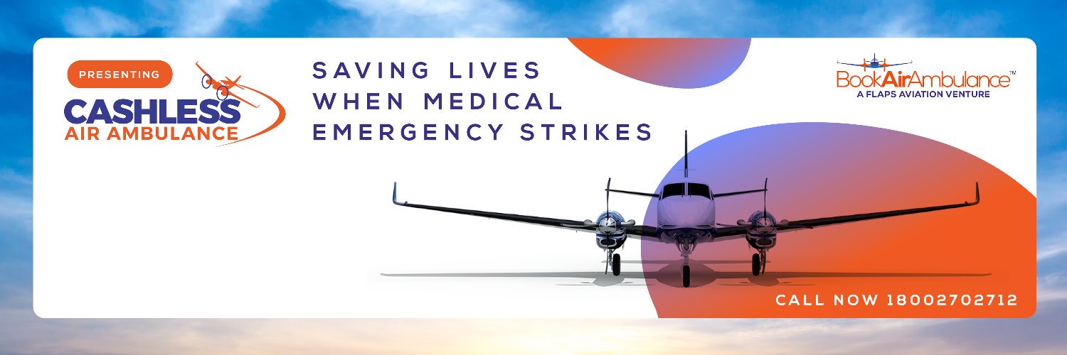 AmbulanceBook's profile banner image