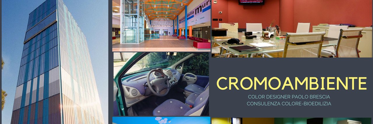 Cromoambiente's profile banner image