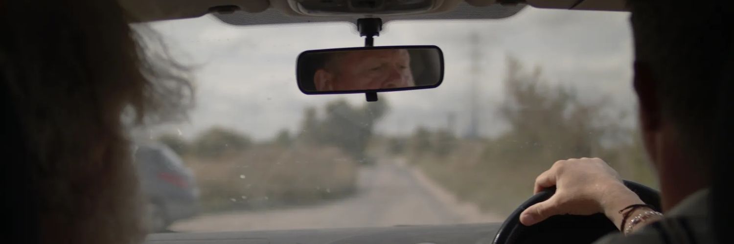 StephenAncell's profile banner image