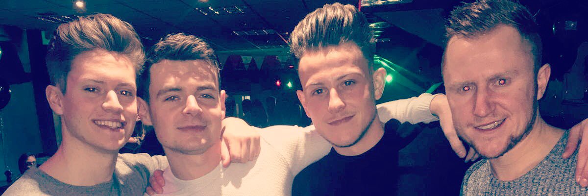 lewi_moore's profile banner image