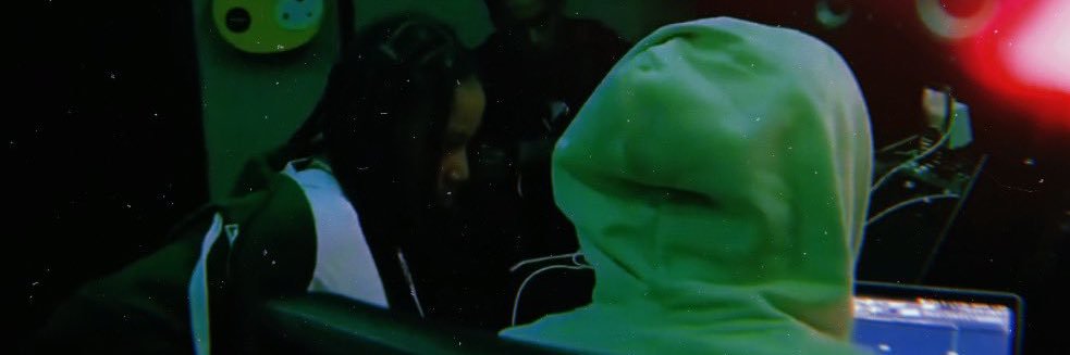 DAMN ICE, That was COLD || PRODUCER banner