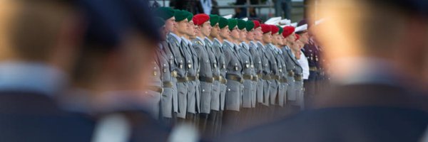 Verteidigungsministerium Profile Banner