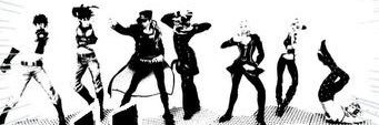 blastoroberry's profile banner image