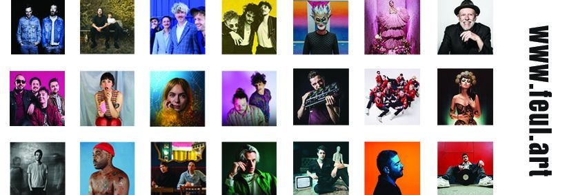 LABELTIO's profile banner image