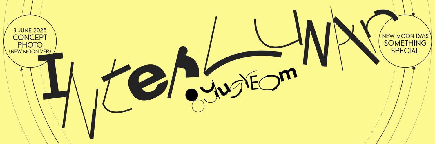 GyeomKimm's profile banner image