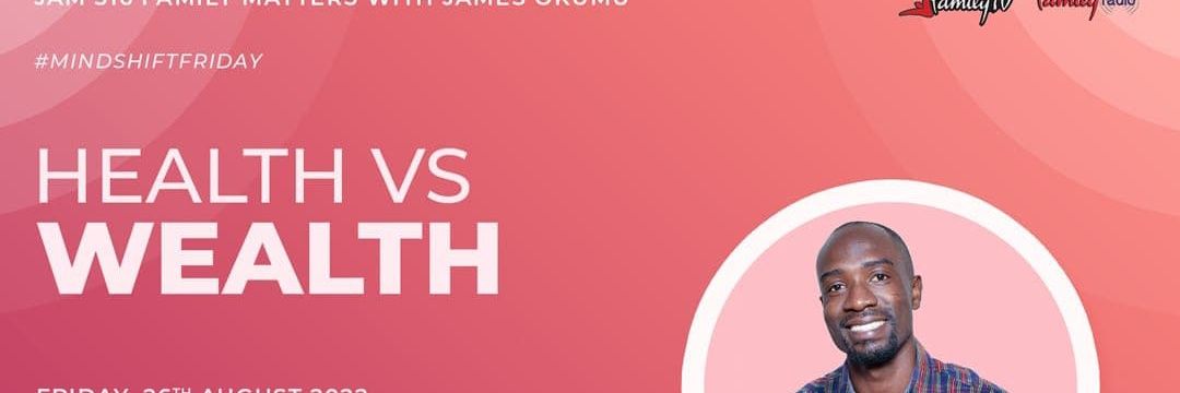 Stephen Ayere, RCN banner