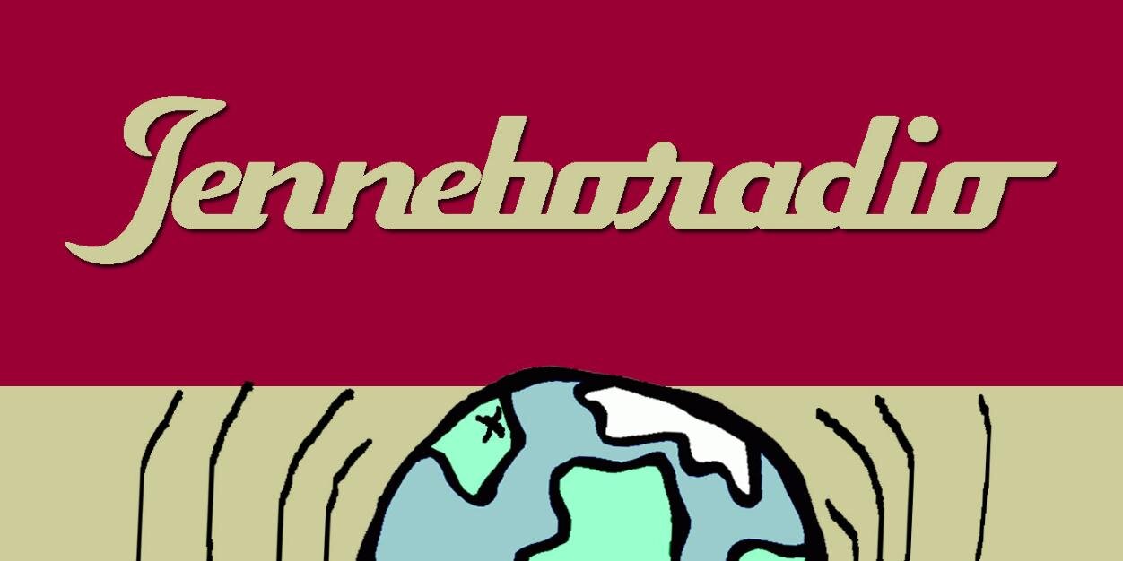 jenneboradio's profile banner image