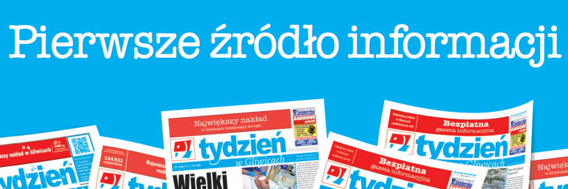 Dzisiaj w Gliwicach banner