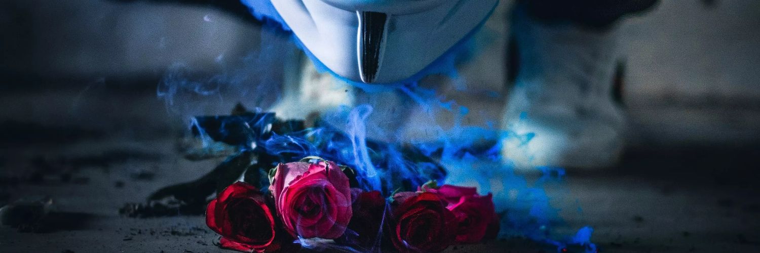 OlusayoV's profile banner image