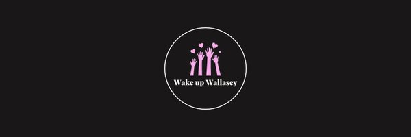 Wake up Wallasey Profile Banner