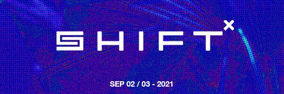 SHIFT Automotive banner