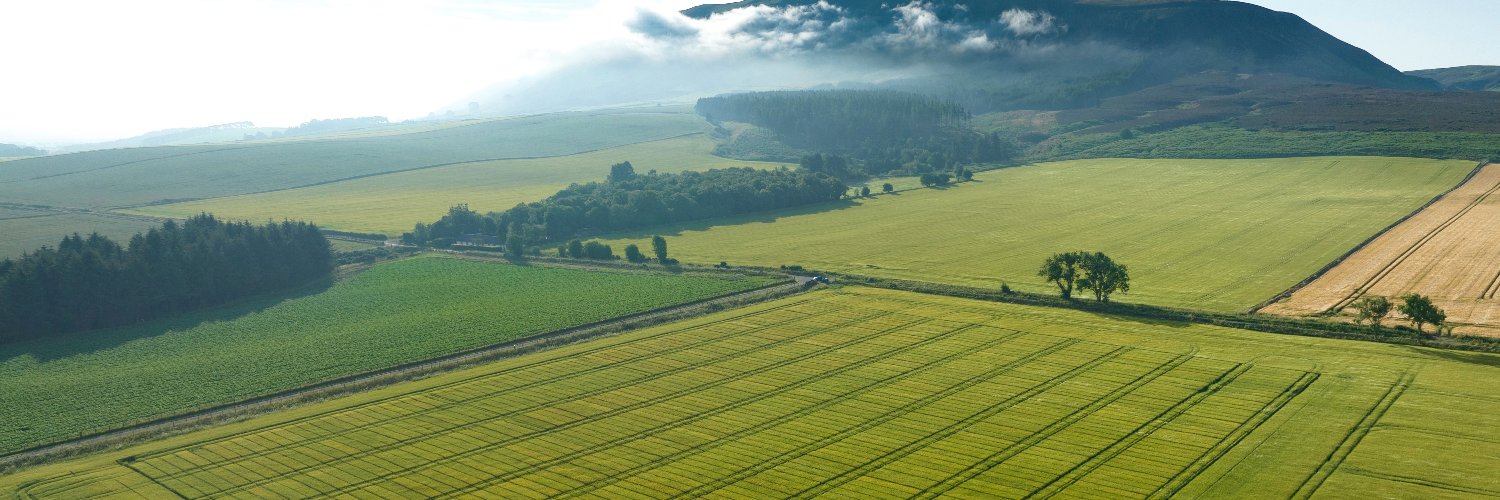 Scottish Agronomy Ltd's banner