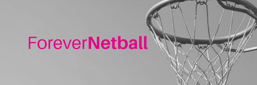 ForeverNetball banner