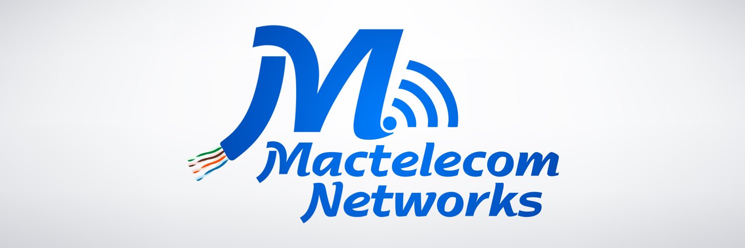 Mactelecom Networks's banner